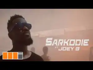 Sarkodie – Legend Ft. Joey B